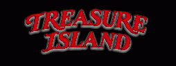 Treasure Island Bar Logo